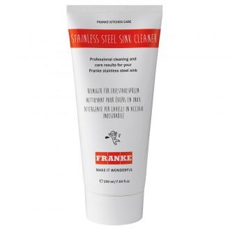 Засіб Franke Sink Cleaner (112.0530.237) для догляду за мийками з нерж.