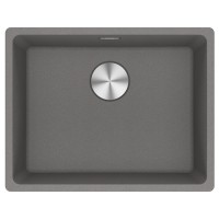Кухонная мойка Franke Maris MRG 110-52 (125.0701.777) серый камень
