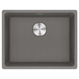 Кухонная мойка Franke Maris MRG 110-52 (125.0701.777) серый камень