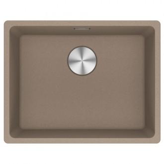 Кухонна мийка Franke Maris MRG 110-52 (125.0701.778) мигдаль
