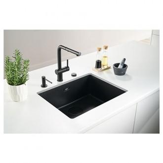 Кухонна мийка Franke Maris MRG 110-52 (125.0701.779) чорний матовий
