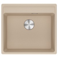 Кухонна мийка Franke Maris MRG 610-52 TL (114.0668.817) бежевий