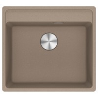 Кухонна мийка Franke Maris MRG 610-52 TL (114.0668.818) мигдаль