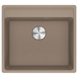 Кухонна мийка Franke Maris MRG 610-52 TL (114.0668.818) мигдаль