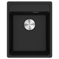 Кухонна мийка Franke Maris MRG 610-37 TL (114.0668.861) онікс