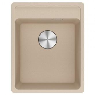 Кухонна мийка Franke Maris MRG 610-37 TL (114.0668.863) бежевий