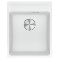 Кухонна мийка Franke Maris MRG 610-37 TL (114.0668.865) білий