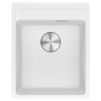 Кухонна мийка Franke Maris MRG 610-37 TL (114.0668.865) білий