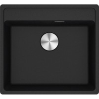Кухонна мийка Franke Maris MRG 610-52 TL (114.0668.867) онікс