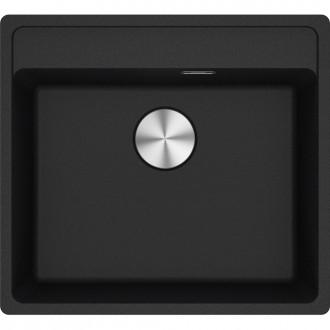 Кухонная мойка Franke Maris MRG 610-52 TL (114.0668.867) оникс