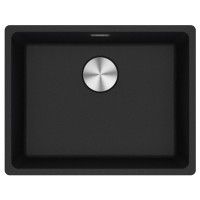 Кухонна мийка Franke Maris MRG 610-52 (114.0668.904) онікс