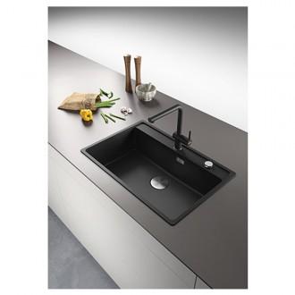 Кухонна мийка Franke Maris MRG 610-72 TL (114.0720.006) білий