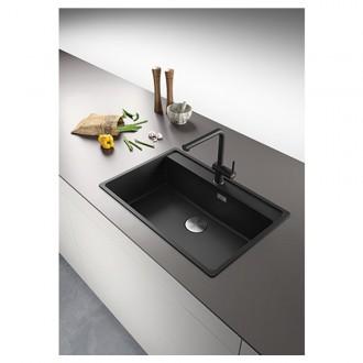 Кухонна мийка Franke Maris MRG 610-72 TL (114.0720.006) білий