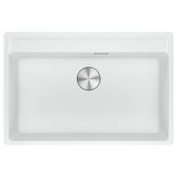 Кухонна мийка Franke Maris MRG 610-72 TL (114.0720.006) білий
