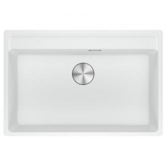 Кухонна мийка Franke Maris MRG 610-72 TL (114.0720.006) білий