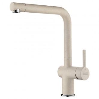Змішувач кухонний Franke Active L (115.0653.377) сахара