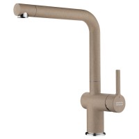 Змішувач кухонний Franke Active L (115.0653.378) мигдаль