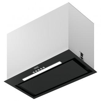Вытяжка кухонная Franke Box Flush EVO FBFE BK MATT A52 (305.0665.364)