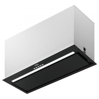 Вытяжка кухонная Franke Box Flush EVO FBFE BK MATT A70 (305.0665.365)