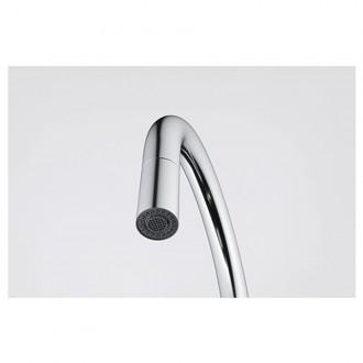 Змішувач кухонний Franke Active J (115.0653.401) хром
