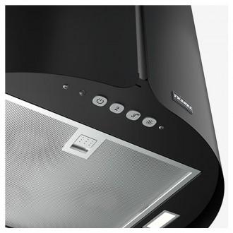 Витяжка кухонна Franke Smart Suspended FSMS F42 BK MATT (345.0654.933)