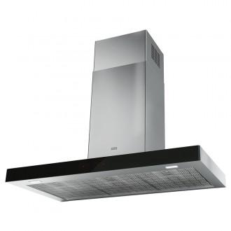 Кухонна витяжка Franke Crystal Touch FCR 925 TC BK/XS NG (325.0654.002)