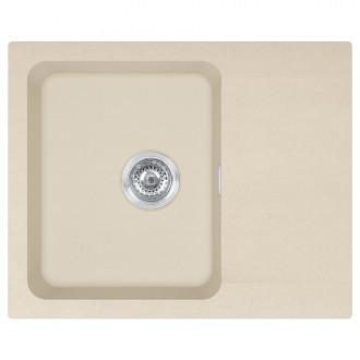Кухонна мийка Franke Orion OID 611-62 (143.0671.750) бежевий