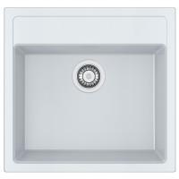 Кухонна мийка Franke Sirius SID 610-50 (143.0691.510) білий