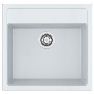 Кухонная мойка Franke Sirius SID 610-50 (143.0691.510) белый