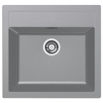 Кухонная мойка Franke Sirius SID 610-50 (143.0691.531) серый