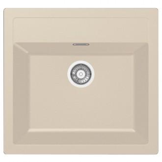 Кухонна мийка Franke Sirius SID 610-50 (143.0691.532) бежевий