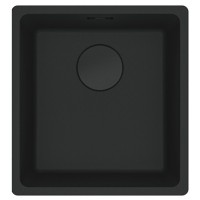 Кухонна мийка Franke Maris MRG 110-37 (125.0699.225) Black Edition