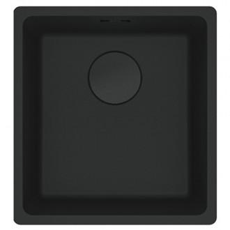 Кухонна мийка Franke Maris MRG 110-37 (125.0699.225) Black Edition
