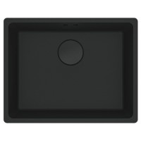 Кухонна мийка Franke Maris MRG 110-52 (125.0699.228) Black Edition
