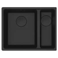 Кухонна мийка Franke Maris MRG 160 (125.0699.229) Black Edition