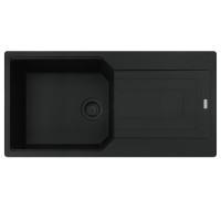 Кухонна мийка Franke Urban UBG 611-100 XL (114.0699.232) Black Edition