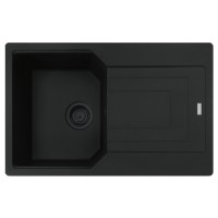 Кухонна мийка Franke Urban UBG 611-78 (114.0699.234) Black Edition