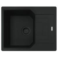 Кухонна мийка Franke Urban UBG 611-62 (114.0699.235) Black Edition