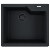 Кухонна мийка Franke Urban UBG 610-56 (114.0699.236) Black Edition