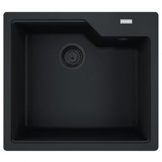 Кухонна мийка Franke Urban UBG 610-56 (114.0699.236) Black Edition
