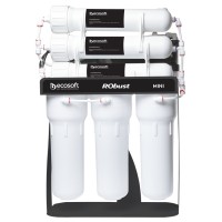 Фільтр зворотного осмосу Ecosoft RObust Mini