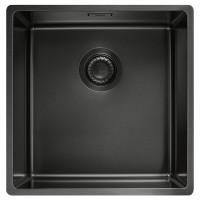 Кухонна мийка Franke Box BXM 210 / 110-40 (127.0650.362) антрацит