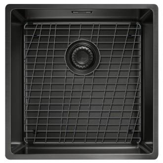 Кухонна мийка Franke Box BXM 210 / 110-40 (127.0650.362) антрацит
