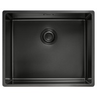 Кухонна мийка Franke Box BXM 210 / 110-50 (127.0650.363) антрацит