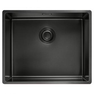 Кухонная мойка Franke Box BXM 210 / 110-50 (127.0650.363) антрацит