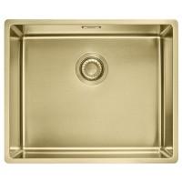 Кухонна мийка Franke Box BXM 210 / 110-50 (127.0662.540) золото