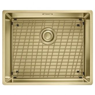 Кухонная мойка Franke Box BXM 210 / 110-50 (127.0662.540) золото