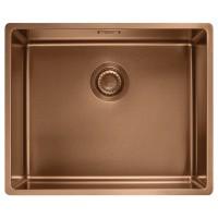 Кухонна мийка Franke Box BXM 210 / 110-50 (127.0662.642) мідь