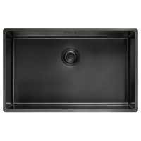 Кухонна мийка Franke Box BXM 210 / 110-68 (127.0650.364) антрацит