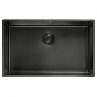 Кухонна мийка Franke Box BXM 210 / 110-68 (127.0650.364) антрацит
